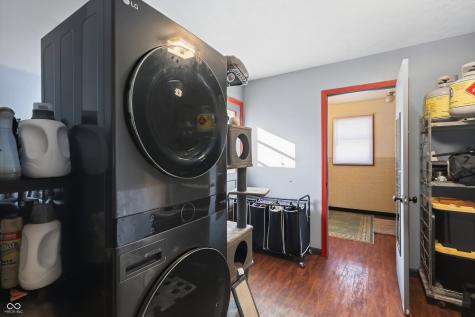 1731 S Arlington Avenue Indianapolis IN 46203