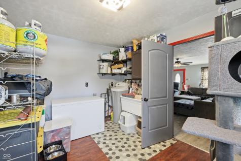 1731 S Arlington Avenue Indianapolis IN 46203