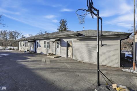 1731 S Arlington Avenue Indianapolis IN 46203