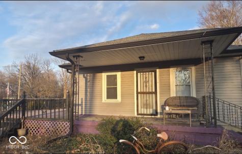 1731 S Arlington Avenue Indianapolis IN 46203