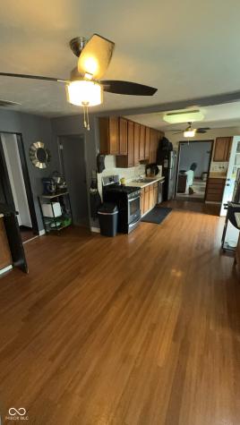 1731 S Arlington Avenue Indianapolis IN 46203
