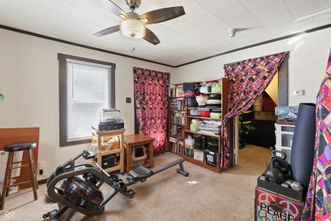 1731 S Arlington Avenue Indianapolis IN 46203