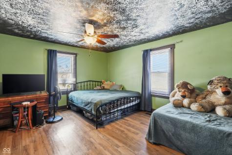 1731 S Arlington Avenue Indianapolis IN 46203