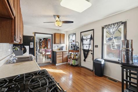 1731 S Arlington Avenue Indianapolis IN 46203