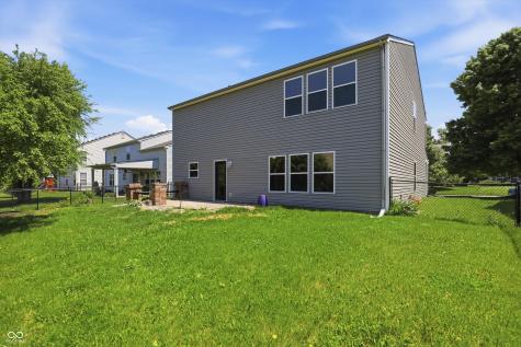 8324 Fieldfare Way Indianapolis IN 46237