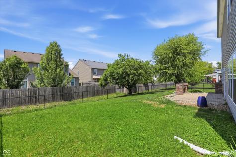 8324 Fieldfare Way Indianapolis IN 46237