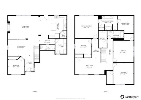 8324 Fieldfare Way Indianapolis IN 46237