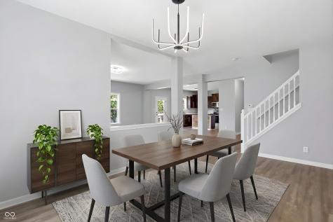 8324 Fieldfare Way Indianapolis IN 46237