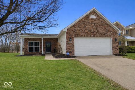 7315 Pipestone Drive Indianapolis IN 46217