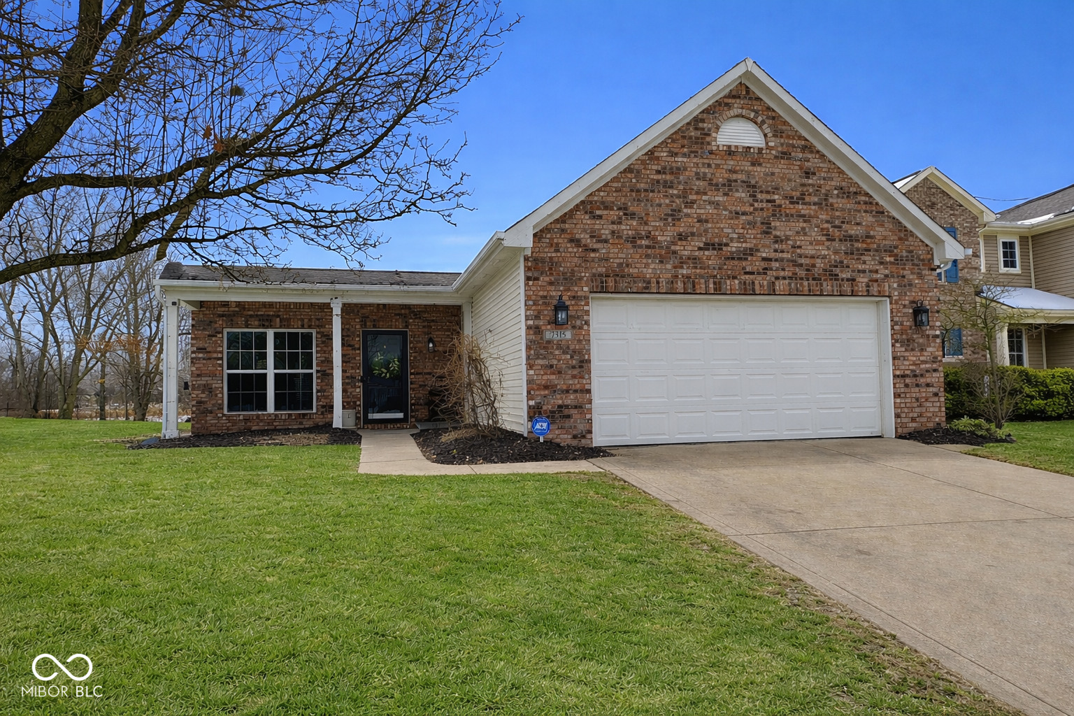 7315 Pipestone Drive Indianapolis IN 46217