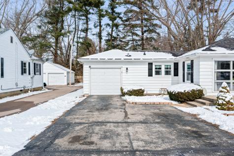 1100 E Jefferson Street Franklin IN 46131
