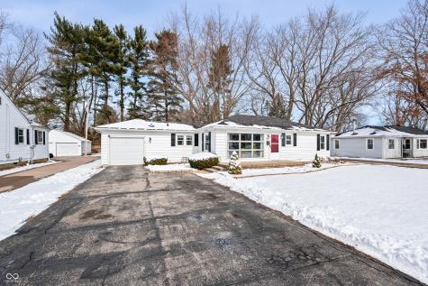 1100 E Jefferson Street Franklin IN 46131