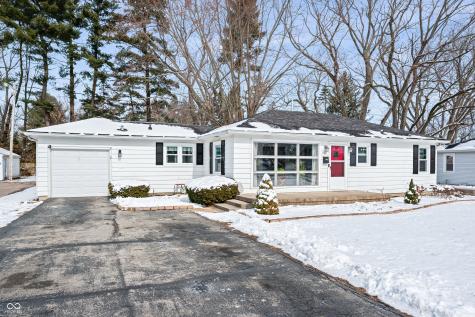 1100 E Jefferson Street Franklin IN 46131