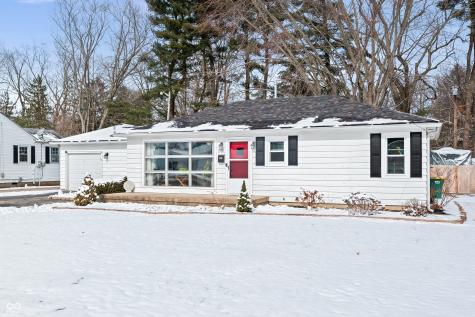 1100 E Jefferson Street Franklin IN 46131
