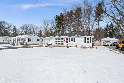 1100 E Jefferson Street Franklin IN 46131