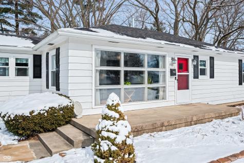 1100 E Jefferson Street Franklin IN 46131