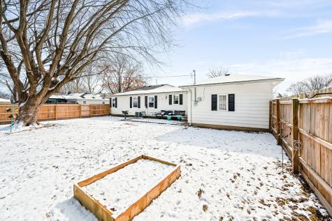 1100 E Jefferson Street Franklin IN 46131