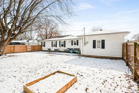 1100 E Jefferson Street Franklin IN 46131