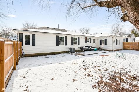 1100 E Jefferson Street Franklin IN 46131