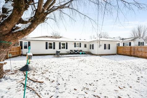 1100 E Jefferson Street Franklin IN 46131