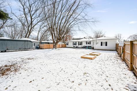 1100 E Jefferson Street Franklin IN 46131