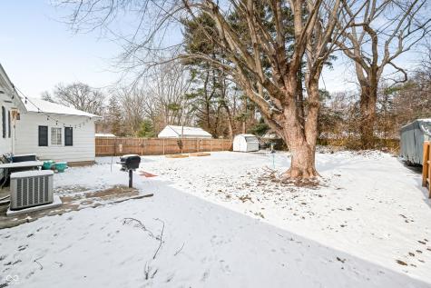 1100 E Jefferson Street Franklin IN 46131
