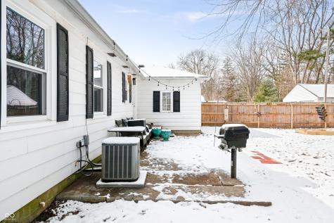 1100 E Jefferson Street Franklin IN 46131