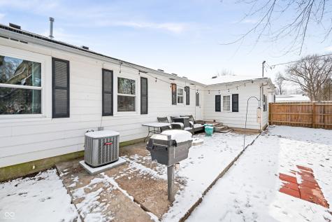 1100 E Jefferson Street Franklin IN 46131