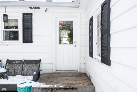 1100 E Jefferson Street Franklin IN 46131