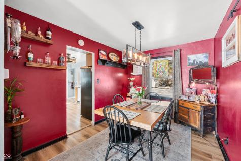 1100 E Jefferson Street Franklin IN 46131