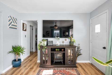 1100 E Jefferson Street Franklin IN 46131