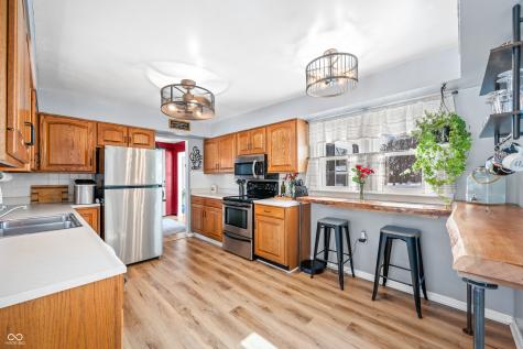 1100 E Jefferson Street Franklin IN 46131