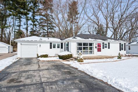 1100 E Jefferson Street Franklin IN 46131