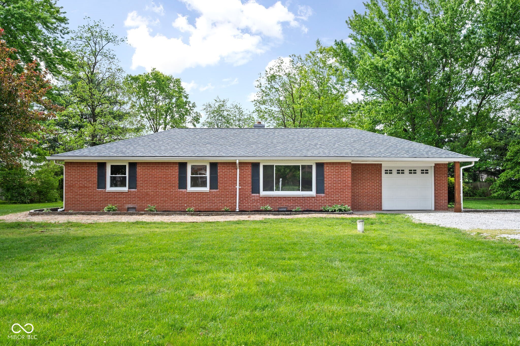 10711 E County Road 600 N Indianapolis IN 46234
