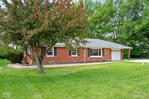 10711 E County Road 600 N Indianapolis IN 46234
