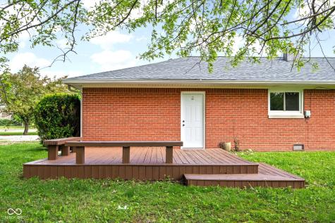 10711 E County Road 600 N Indianapolis IN 46234