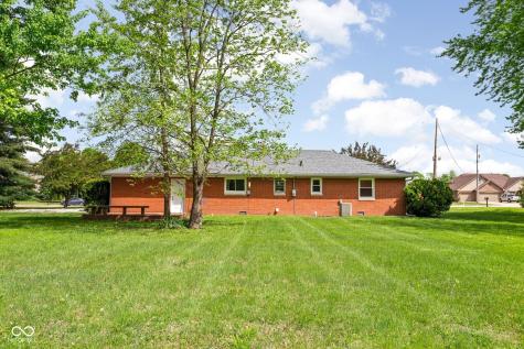 10711 E County Road 600 N Indianapolis IN 46234