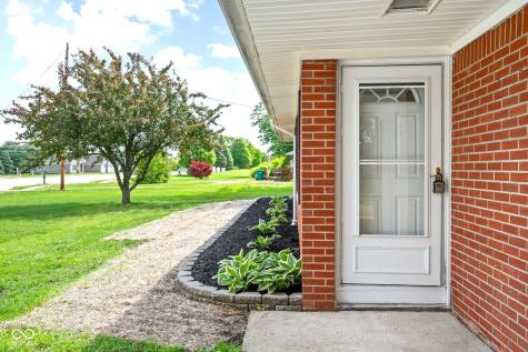 10711 E County Road 600 N Indianapolis IN 46234