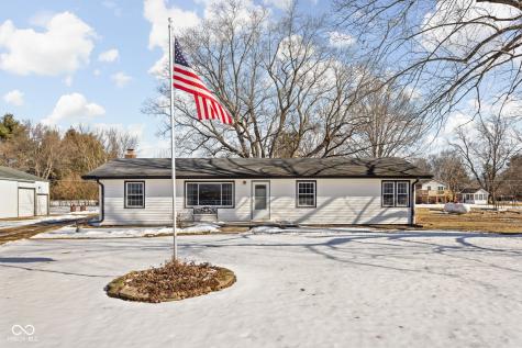 1444 N Mill Creek Road Noblesville IN 46062
