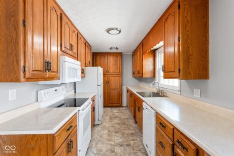 1444 N Mill Creek Road Noblesville IN 46062