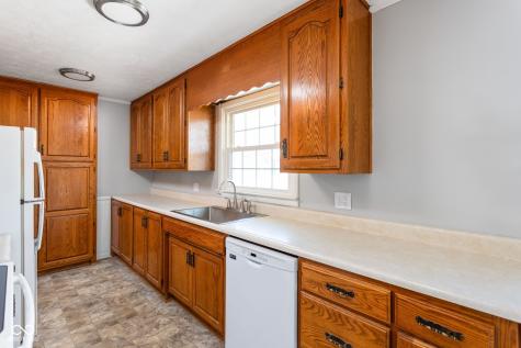 1444 N Mill Creek Road Noblesville IN 46062