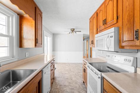 1444 N Mill Creek Road Noblesville IN 46062