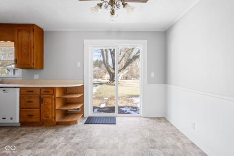 1444 N Mill Creek Road Noblesville IN 46062