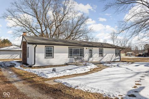 1444 N Mill Creek Road Noblesville IN 46062