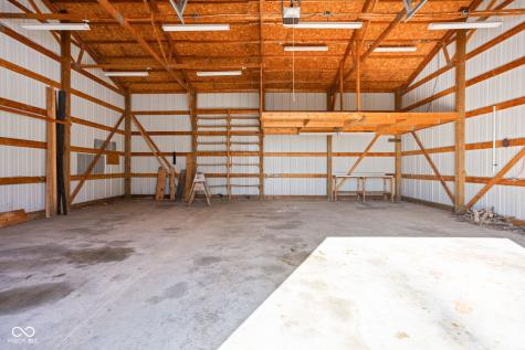 1444 N Mill Creek Road Noblesville IN 46062