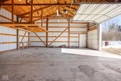 1444 N Mill Creek Road Noblesville IN 46062
