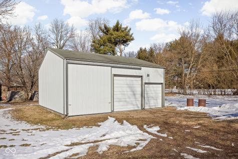 1444 N Mill Creek Road Noblesville IN 46062