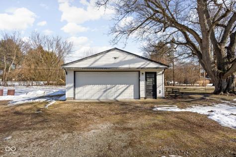 1444 N Mill Creek Road Noblesville IN 46062
