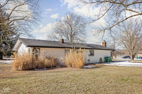 1444 N Mill Creek Road Noblesville IN 46062
