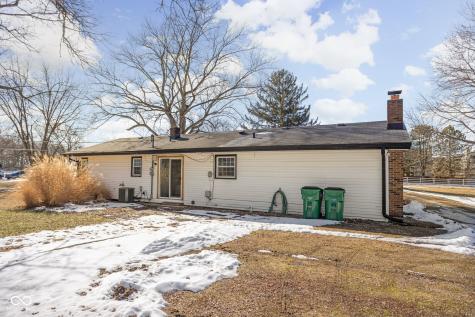 1444 N Mill Creek Road Noblesville IN 46062